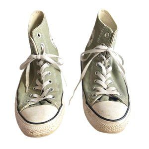 Men's Hitop Converse